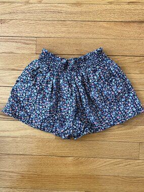 Summer Shorts Janie and Jack - Size 7